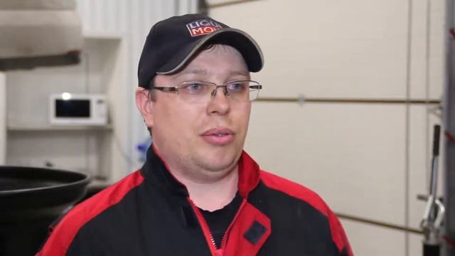 Профессия за 5 минут - Авто мастерская смотреть онлайн