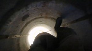 Уперлись в плиту при копке колодца! Часть 2