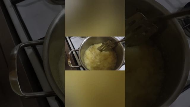 яблочное пюре для зефира