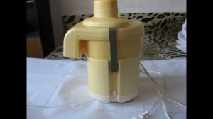 Соковыжималка СВСП-102 ЖУРАВІНКА