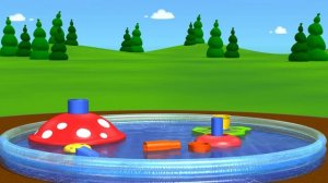 TuTiTu (ТуТиТу) Toys | Кресло для малыша | Детские игрушки