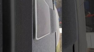 2015 Infinti Q50 Bose Studio on wheels 14 speaker sound test