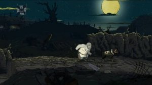 Valiant Hearts The Great - 2 ЧАСТЬ