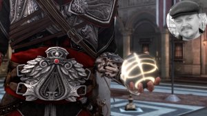 Assassins Creed: Brotherhood #25. Падение