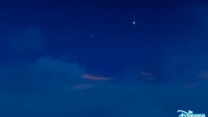 Дисней вернулся?