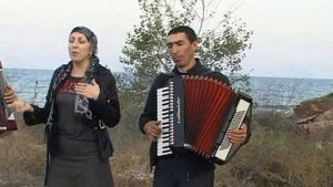 Салихат Омарова