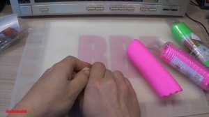 Силиконовая чеснокочистка-ухват для замены жала