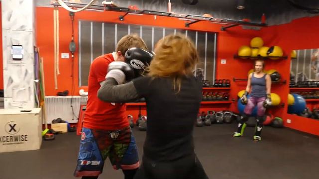 Poznejte svýho trenéra! - Dan Pešata