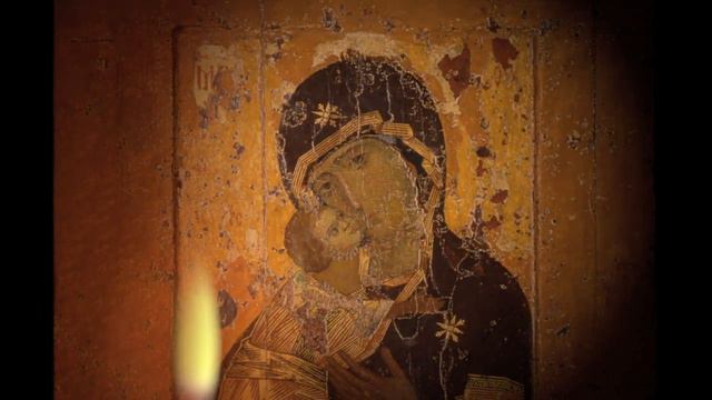 Отец Илиодор запевает... смотреть онлайн