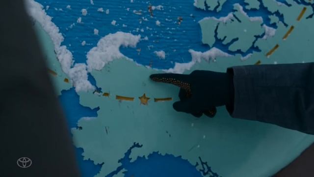 2017 Toyota Tacoma TRD Pro review and test drive from Toyota USA смотреть онлайн