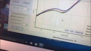 Диагностика газовых форсунок на автомобиле без снятия (инжектор тестер механик 4)