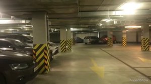 Паркинг Легенда Legenda