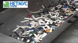 Оборудование по переработке электронных  плат. http://www.netmus.ru