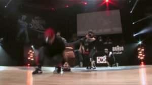 BOTY 2011 - SHOWCASE - JINJO CREW (KOREA) [OFFICIAL HD VERSION BOTY TV]