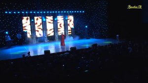 Айшат Гапизова - Где мой народ (2015)