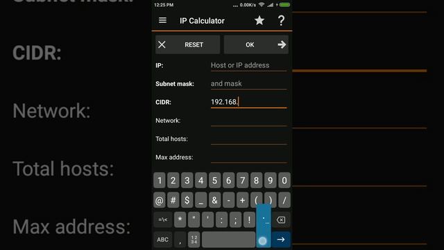 IP Tools: IP Calculator смотреть онлайн
