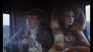 The Beauty Of Barry Lyndon