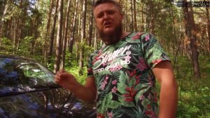 ЧЕСТНО ПРО АВЕНСИС - Тачка Бро - Toyota Avensis T250