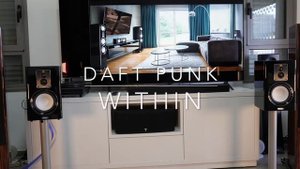 Magnat Signature 903, Naim Uniti Nova Sound Demo