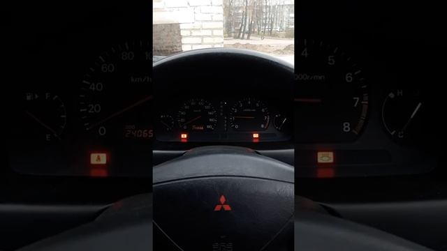 4G93 GDI нет холостых смотреть онлайн