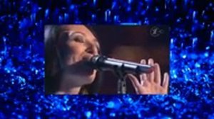 Голос 2   Алина Наниева Нани Ева   'Ау'