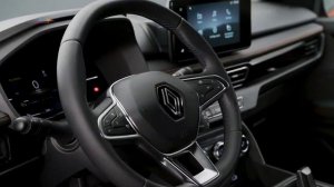 Renault Kardian улучшенная версия всеми любимого Sandero Stepway!