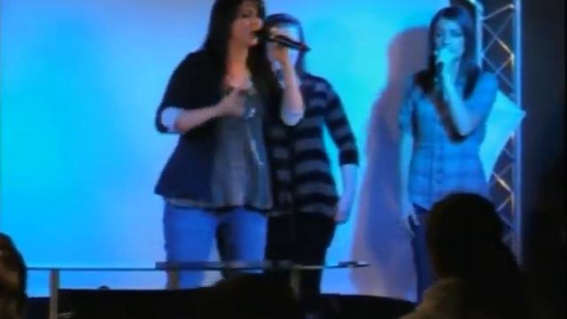 Transformation Center Worship "Burning ones" смотреть онлайн