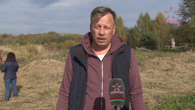 И на городских территориях должен быть порядок. В Новополоцке прошел депутатский субботник.