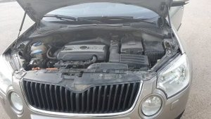 ОБЗОР | Skoda Yeti 2011 г.в 1.8 tsi 4x4 за 500  т.р #skoda