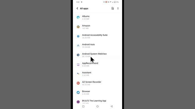 Vivo Phone App Permission | Vivo Mobile Me App Permission Kaise Kare смотреть онлайн