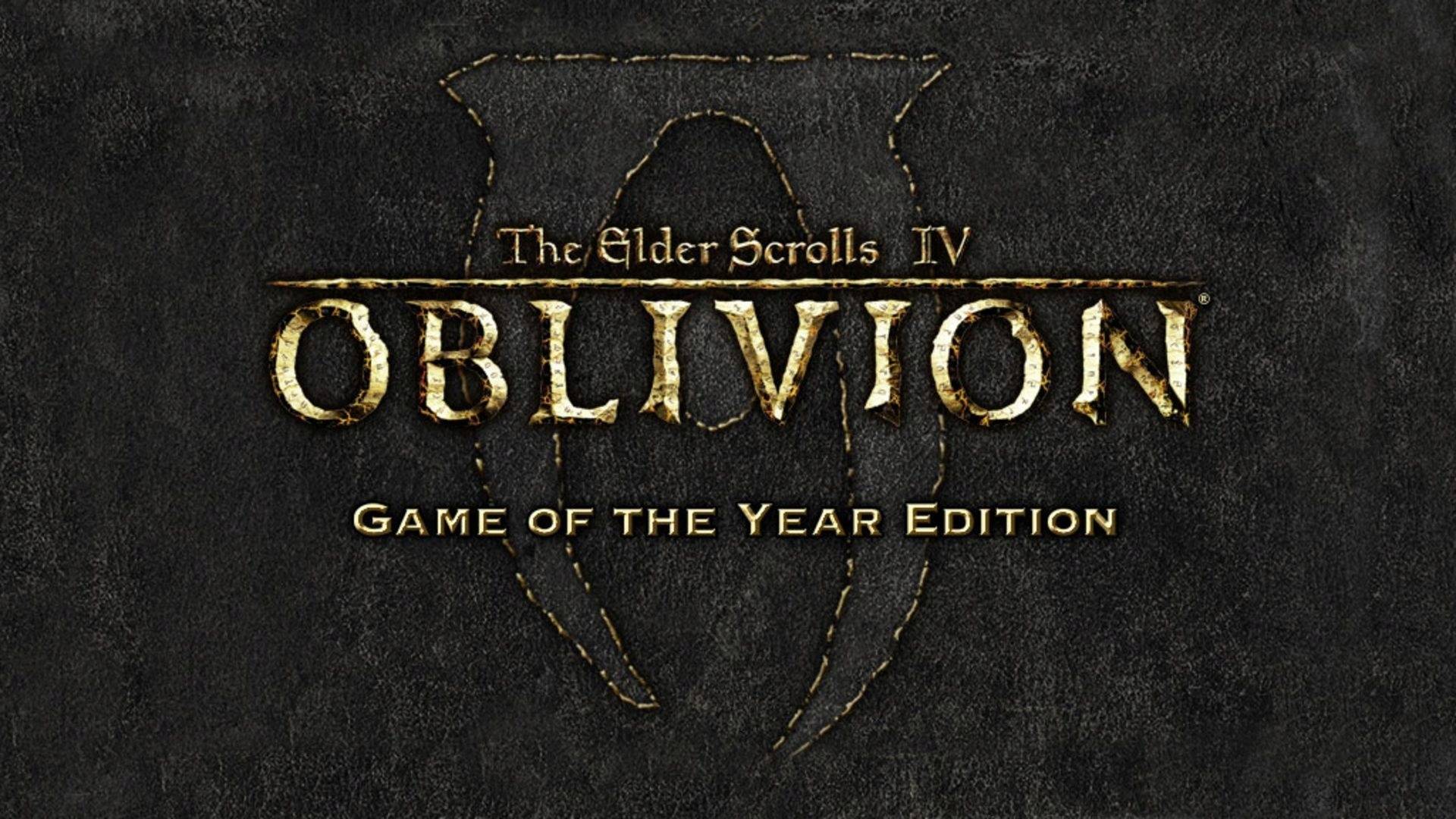 The Elder Scrolls 4: Oblivion - Прохождение, часть 63 + Slide Team cup 2