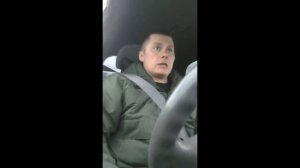 NISSAN MARCH K11 - Экономия топлива !!!!