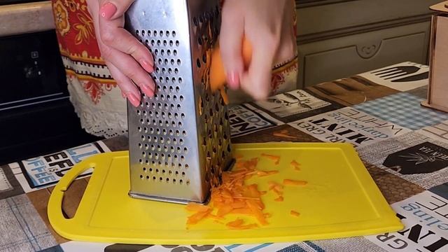 Салат Нежный!Всего 4 ингредиента!Быстро и очень вкусно!