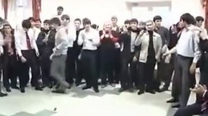 Чёткая лезгинка Свадьба в Дагестане Хасавюрт Кумыки