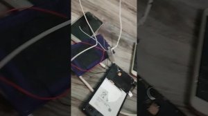 одноклассник разбил OWLED ONE телефон IPHONE 6 64 GIGABYTE