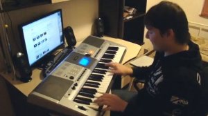 Новогоднее Обращение 2010