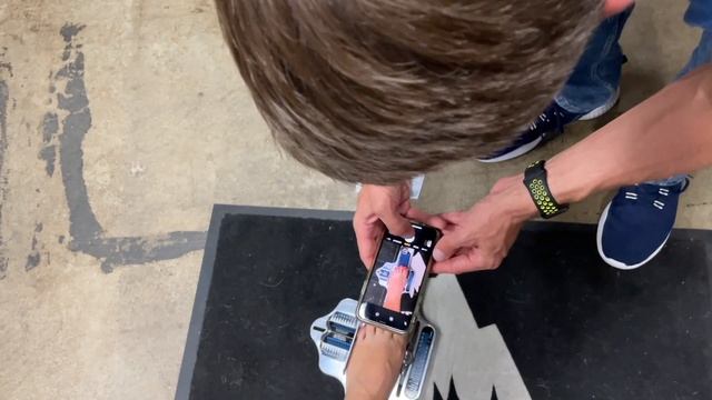 Магазин спортивных товаров в США // Сноуборд для Вовы // Товары для кемпинга // Влог США смотреть онлайн