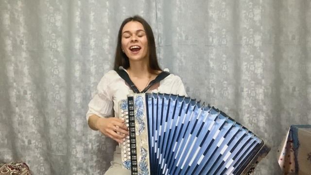 Диана Гранкина - "Земля родная" С Днём Рождения меня!!! смотреть онлайн