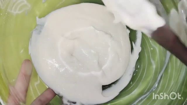 Пышные оладьи на кефире!#Оладьи всегда получаются пышными и не опадают