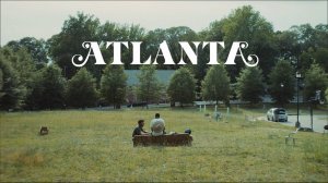 Атланта - 4 сезон 6 серия / Atlanta