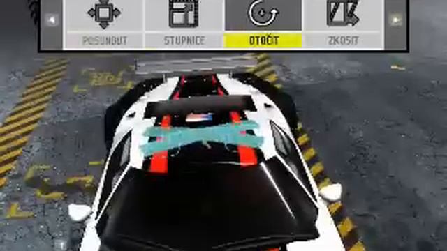 NFS Pro Street FK Ford GT tuning part 2 смотреть онлайн