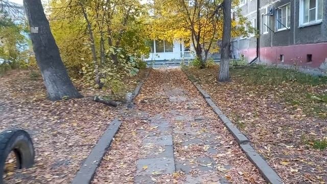 Подход к магазину
