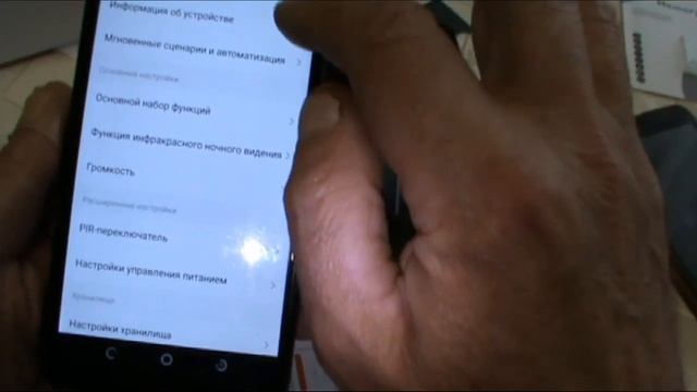 УМНЫЙ дверной видео глазок видеодомофон Jeatone Tuya обзор настройка установка ! смотреть онлайн