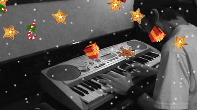 Chalieee's Techno Remix! смотреть онлайн