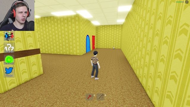 ✅ МНОГО НОВЫХ МОРФОВ В ЗАКУЛИСЬЕ?! ► ROBLOX Backrooms Morphs смотреть онлайн