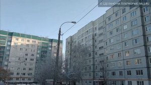 Продам 1-комн. кв., поселок Управленческий | 63.imls.ru