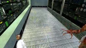 Half-Life: Source - The Zombie Invasion