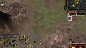 Red Alert 3 Uprising Состязание : Грязные трюки