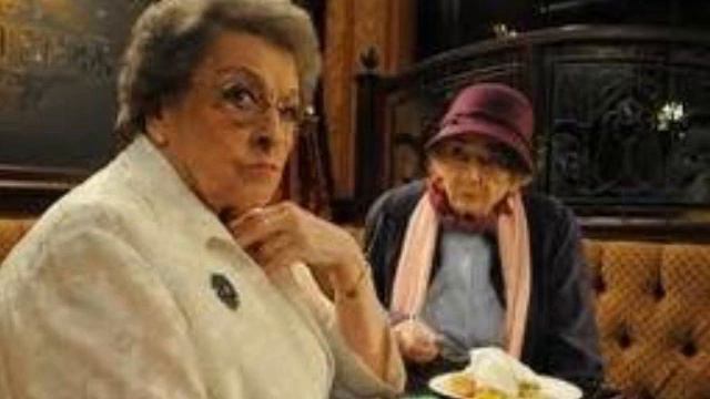 betty williams смотреть онлайн