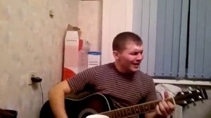 чувашские песни под гитару Анатолий Ефимов.mp4